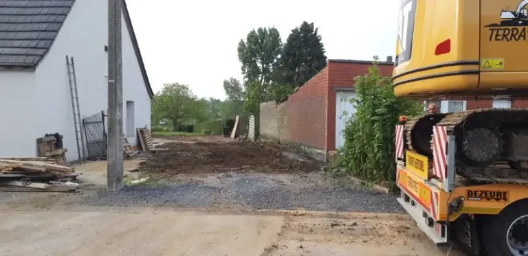 Démolition