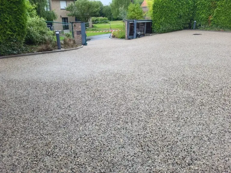 Terrassement