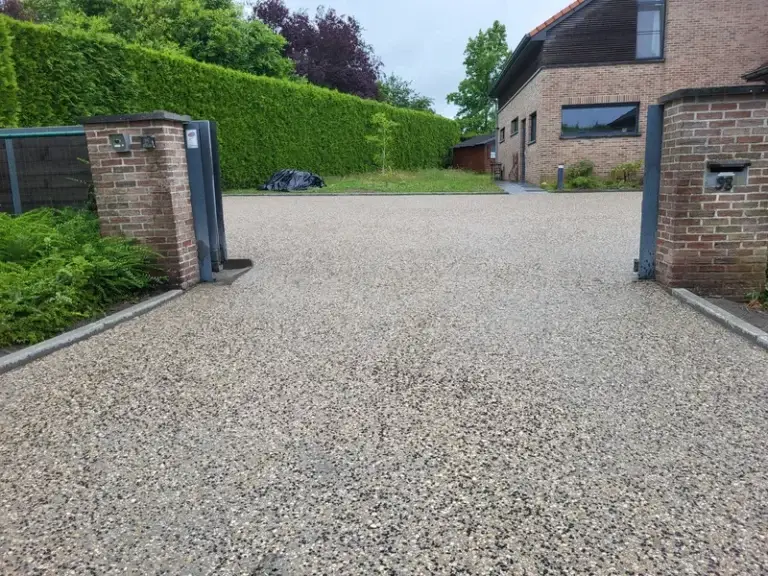 Terrassement