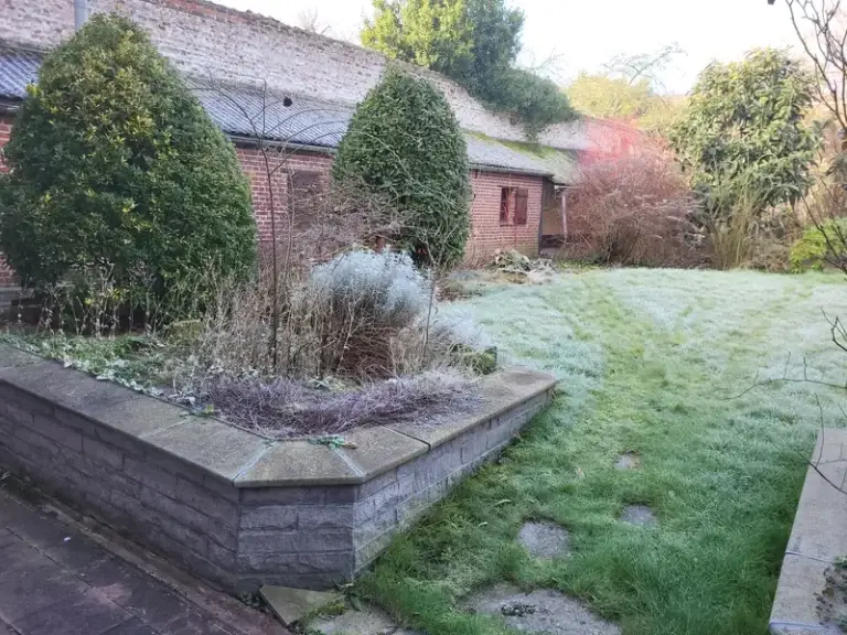 Terrassement